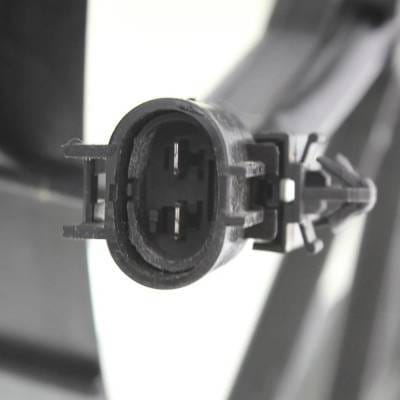 Dual Cooling Fan Assembly Compatible With Toyota Highlander Base 4 Cyl 2.4L 2001-2003 To3120102 thumbnail 13
