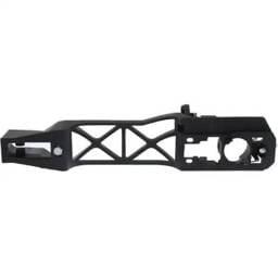 Left Front Exterior Door Handle Compatible With 2004-2010 Pontiac G6 Chevrolet Equinox Chevrolet