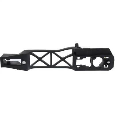 Left Front Exterior Door Handle Compatible With 2004-2010 Pontiac G6 Chevrolet Equinox Chevrolet