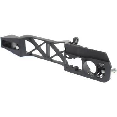 Left Front Exterior Door Handle Compatible With 2004-2010 Pontiac G6 Chevrolet Equinox Chevrolet thumbnail 3