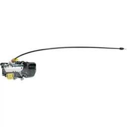 New Left Front Door Lock Actuator Compatible With Chevrolet Impala Lt 6 Cyl 3.9L Impala Lt 6 Cyl