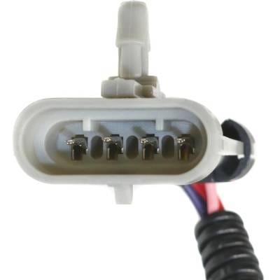 New Cap & Rotor Distributor Compatible With Pontiac Firebird Formula 8 Cyl 5.7L Firebird Trans Am 8 thumbnail 11