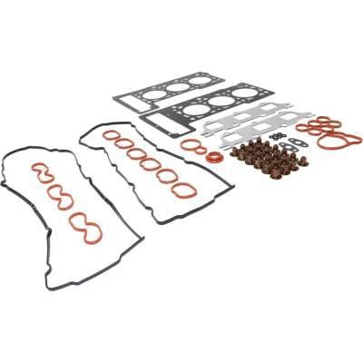 New Multi-Layered Steel Cylinder Head Gasket Compatible With Chrysler Dodge Avenger Sxt 6 Cyl 2.7L thumbnail 5