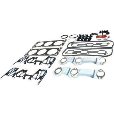 New Cylinder Head Gasket Compatible With Chevrolet Pontiac Equinox Ls 6 Cyl 3.4L Equinox Ltz 6 Cyl thumbnail 7