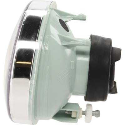 New Halogen Fog Light Compatible With Toyota Highlander Base 6 Cyl 3.0L Highlander Limited 6 Cyl thumbnail 7