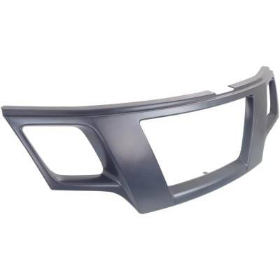 Center Grille Trim Compatible With Nissan Nv200 Sv Nv200 S 2013-2018 By Ni1210108 623823Lm0h thumbnail 5