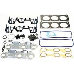 New Cylinder Head Gasket Compatible With Buick Chevrolet Oldsmobile Venture Plus 6 Cyl 3.4L