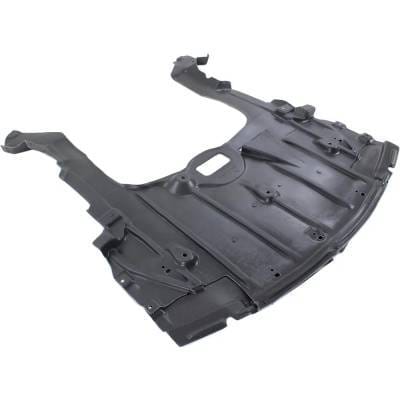 Lower Engine Cover Splash Shield Compatible With 2006-2008 Bmw 325Xi 328Xi 330Xi 3.0L V6 Center thumbnail 5