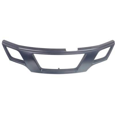 Center Grille Trim Compatible With Nissan Nv200 Sv Nv200 S 2013-2018 Ni1210108 623823Lm0h thumbnail 7