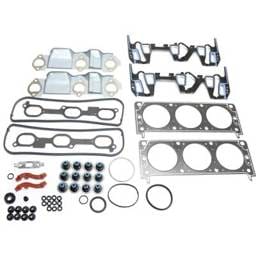 New Cylinder Head Gasket Compatible With Chevrolet Pontiac Torrent Gt 6 Cyl 3.4L Torrent Sport 6 Cyl