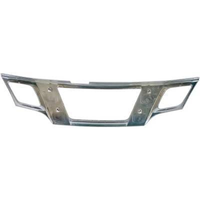 Center Grille Trim Compatible With Nissan Nv200 S Nv200 Sv 2013-2018 By Ni1210109 623823Lm0a thumbnail 9