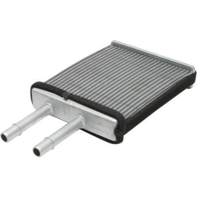 New Aluminum Heater Core Compatible With Mazda Protege Es 4 Cyl 2.0L Protege Mp3 4 Cyl 2.0L Protege thumbnail 5