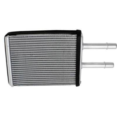 New Aluminum Heater Core Compatible With Mazda Protege Es 4 Cyl 2.0L Protege Mp3 4 Cyl 2.0L Protege thumbnail 9