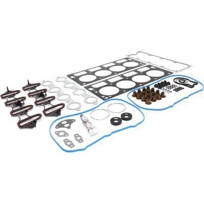New Multi-Layered Steel Cylinder Head Gasket Compatible With Cadillac Chevrolet Gmc Silverado 2500 thumbnail 5