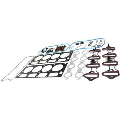New Multi-Layered Steel Cylinder Head Gasket Compatible With Cadillac Chevrolet Gmc Silverado 2500 thumbnail 7
