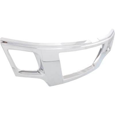 New Center Grille Trim Compatible With Nissan Nv200 Sv Nv200 S 2013-2018 Ni1210109 623823Lm0a thumbnail 5