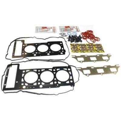 New Multi-Layered Steel Cylinder Head Gasket Compatible With Chrysler Dodge Stratus Sxt 6 Cyl 2.7L thumbnail 11