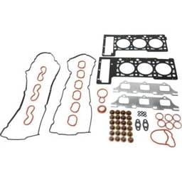 New Multi-Layered Steel Cylinder Head Gasket Compatible With Chrysler Dodge Stratus Se 6 Cyl 2.7L