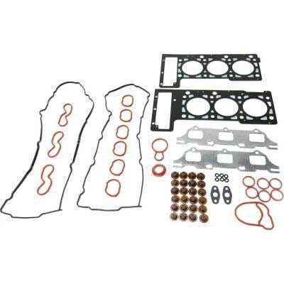 New Multi-Layered Steel Cylinder Head Gasket Compatible With Chrysler Dodge Stratus Se 6 Cyl 2.7L