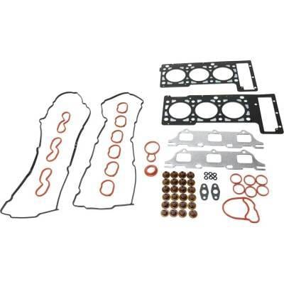 New Multi-Layered Steel Cylinder Head Gasket Compatible With Chrysler Dodge Stratus Se 6 Cyl 2.7L thumbnail 9