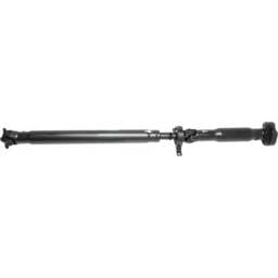 Rear Driveshaft Assembly Compatible With 1999-2006 Bmw 325Ci 325I 328I 323Ci 323I 2.5L 2.8L