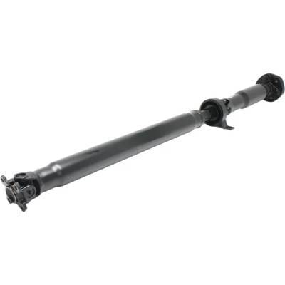 Rear Driveshaft Assembly Compatible With 1999-2006 Bmw 325Ci 325I 328I 323Ci 323I 2.5L 2.8L thumbnail 5