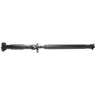 Rear Driveshaft Assembly Compatible With 1999-2006 Bmw 325Ci 325I 328I 323Ci 323I 2.5L 2.8L thumbnail 7