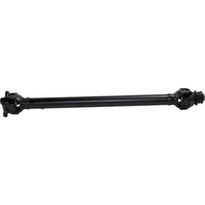 Front Driveshaft Assembly Compatible With 2012-2018 Bmw X5 Xdrive35i X5 Xdrive50i X6 M X6 Xdrive35i thumbnail 7