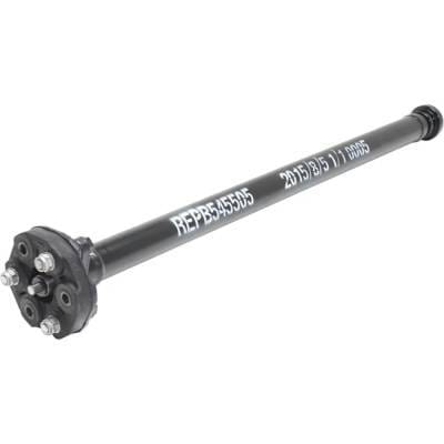 Front Driveshaft Compatible With 2000-2003 Bmw X5 4.6Is X5 Awd New OEM Repb545505 Direct Fit thumbnail 5