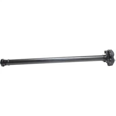 Front Driveshaft Compatible With 2000-2003 Bmw X5 4.6Is X5 Awd New OEM Repb545505 Direct Fit thumbnail 7