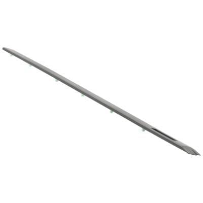 New Primed Door Molding And Beltlines Compatible With Bmw M3 Lightweight 6 Cyl 3.0L M3 Base 6 Cyl thumbnail 13