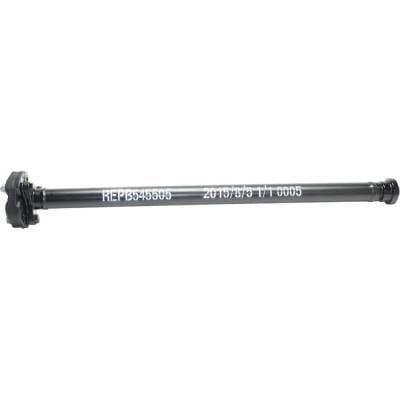 Front Prop Shaft Assembly Compatible With 2000-2003 Bmw X5 X5 4.6Is Awd OEM 26207508629 Direct Fit