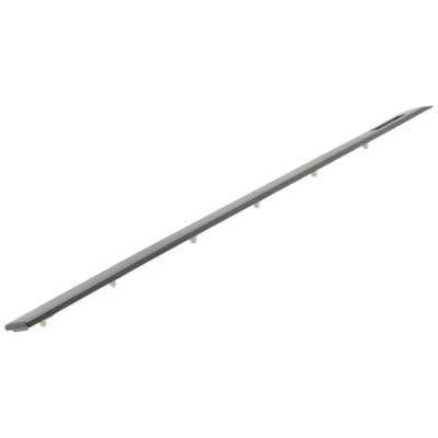 New Primed Door Molding And Beltlines Compatible With Bmw M3 Base 6 Cyl 3.2L M3 Lightweight 6 Cyl thumbnail 7