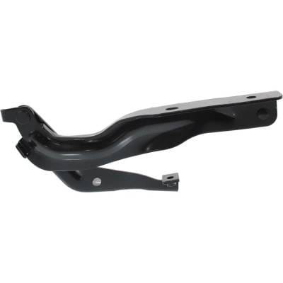 Left Hood Hinge Compatible With Nissan Maxima Sv 6 Cyl 3.5L Maxima S 6 Cyl 3.5L 2009-2014 By thumbnail 9