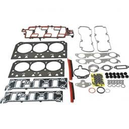 New Graphite Cylinder Head Gasket Compatible With Buick Chevrolet Oldsmobile Monte Carlo Ss 35Th