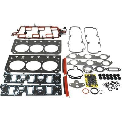 New Graphite Cylinder Head Gasket Compatible With Buick Chevrolet Oldsmobile Monte Carlo Ss 35Th thumbnail 7