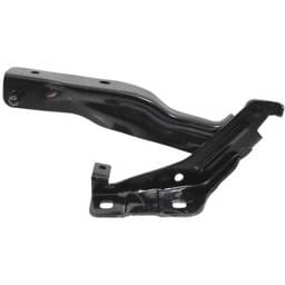 Left Hood Hinge Compatible With Nissan Maxima Sv 6 Cyl 3.5L Maxima S 6 Cyl 3.5L 2009-2014 By