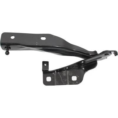 Left Hood Hinge Compatible With Nissan Maxima Sv 6 Cyl 3.5L Maxima S 6 Cyl 3.5L 2009-2014 By thumbnail 7