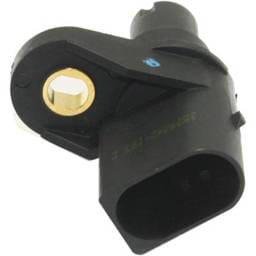New 3-Prong Blade Crankshaft Position Sensor Compatible With Bmw 750I Base 8 Cyl 4.8L 750Li Base 8