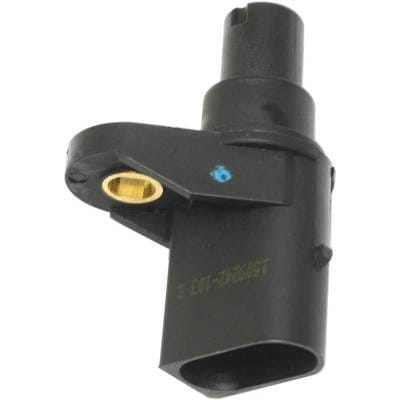 New 3-Prong Blade Crankshaft Position Sensor Compatible With Bmw 750I Base 8 Cyl 4.8L 750Li Base 8 thumbnail 7
