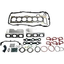 New Multi-Layered Steel Cylinder Head Gasket Compatible With Bmw Z3 Roadster 6 Cyl 2.5L 330Ci Base 6