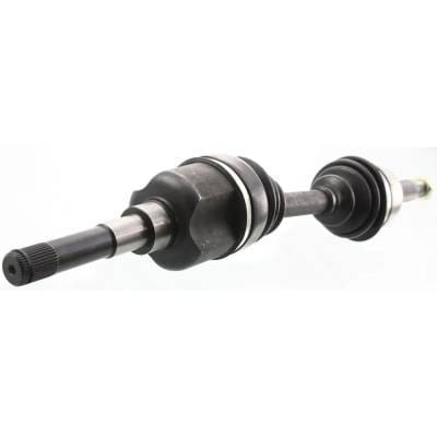New Left Front Axle Assembly Compatible With Ford Mercury Escape Xls 4 Cyl 2.3L Escape Xlt No thumbnail 5
