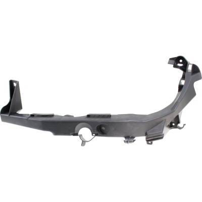 New Left Headlight Bracket Compatible With Bmw 330I Base 325Xi Base 330Xi Base 335I Base 6 Cyl 3.0L