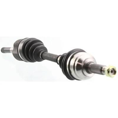 New Left Front Axle Assembly Compatible With Ford Mercury Escape Xls 4 Cyl 2.0L Escape Xls 4 Cyl thumbnail 3