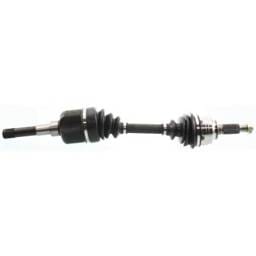 New Left Front Axle Assembly Compatible With Ford Mercury Escape Xls 4 Cyl 2.3L Escape Xlt No