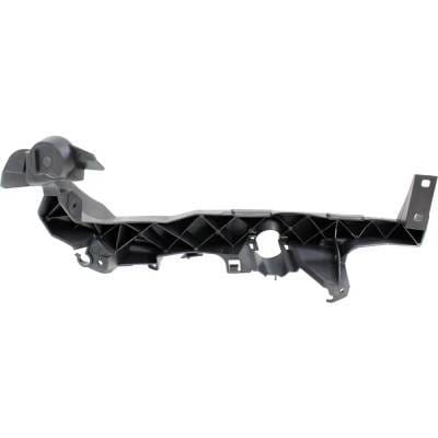 New Left Headlight Bracket Compatible With Bmw 325Xi Base 335I Base 6 Cyl 3.0L 328Xi Base 330Xi Base thumbnail 9