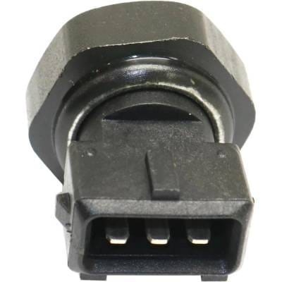 New 3-Prong Male A/C Switch Compatible With Chrysler Dodge Mercedes Benz S55 Amg Base 8 Cyl 5.5L