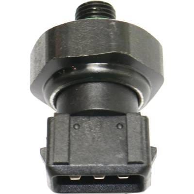 New 3-Prong Male A/C Switch Compatible With Chrysler Dodge Mercedes Benz E55 Amg Base 8 Cyl 5.5L thumbnail 9