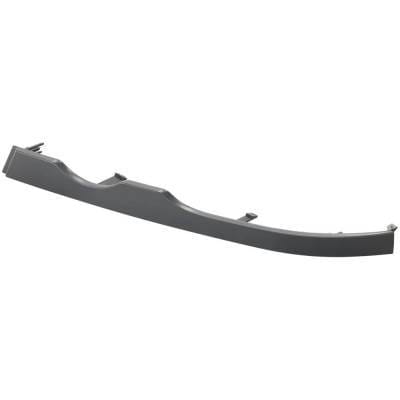New Lower Left Headlight Filler Compatible With Bmw 328Ci Base 6 Cyl 2.8L 328I Base 6 Cyl 2.8L 330Ci thumbnail 3