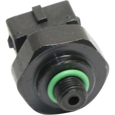 New 3-Prong Male A/C Switch Compatible With Chrysler Dodge Mercedes Benz E320 4Matic 6 Cyl 3.2L S350 thumbnail 7